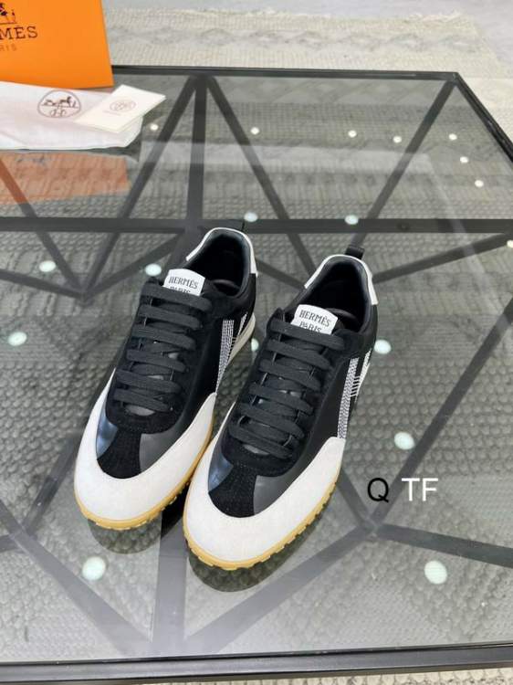 Picture of Hermes Shoes _SKUHermessz38-45TF050411361